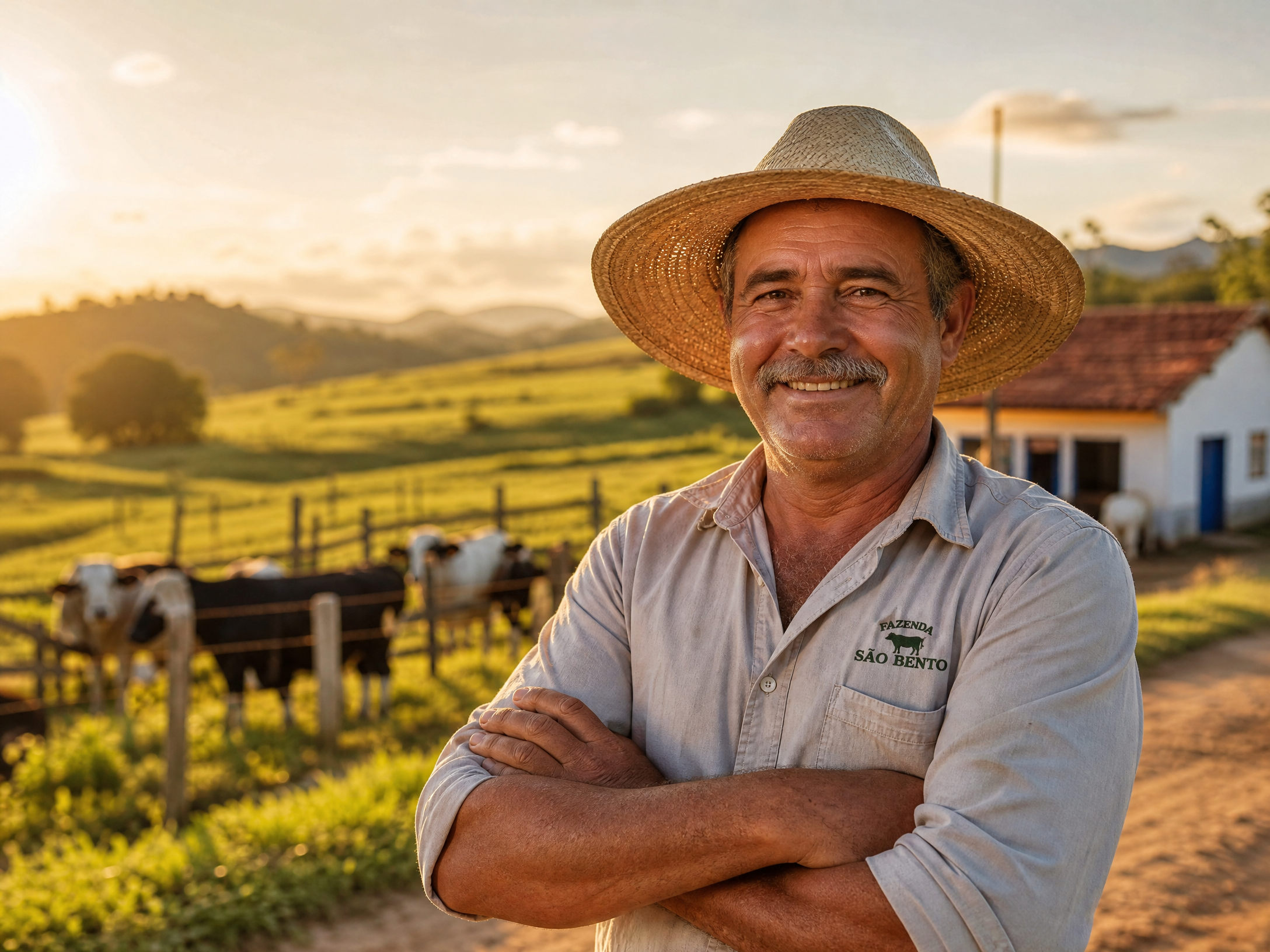 Produtor Rural